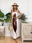 Vestido Loob Blanco